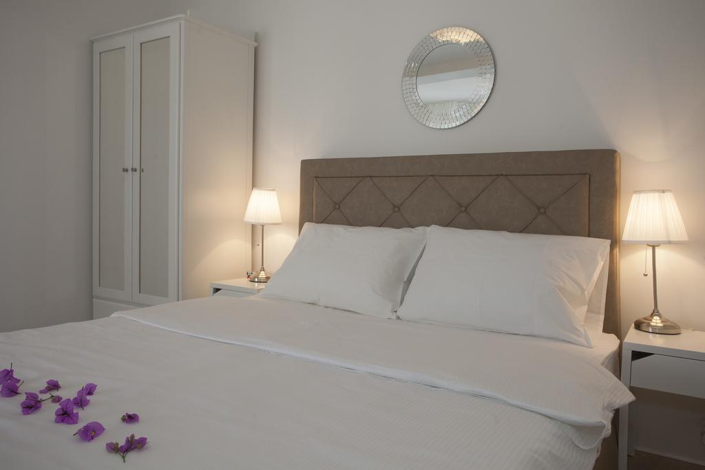Guest House Lana سبليت المظهر الخارجي الصورة