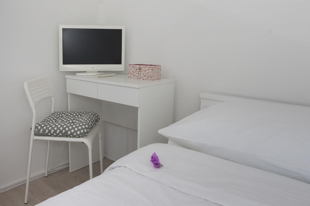 Guest House Lana سبليت المظهر الخارجي الصورة