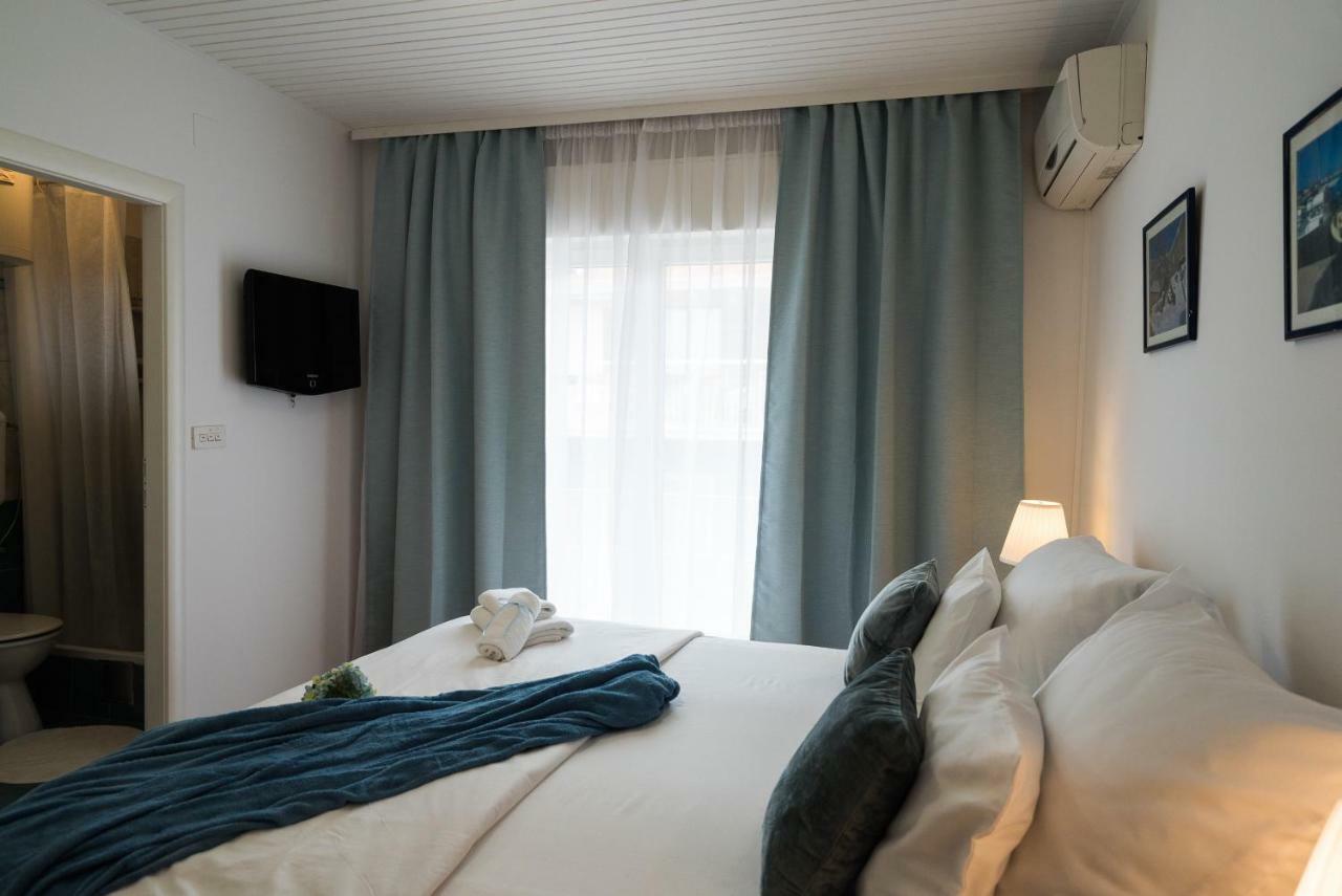 Guest House Lana سبليت المظهر الخارجي الصورة