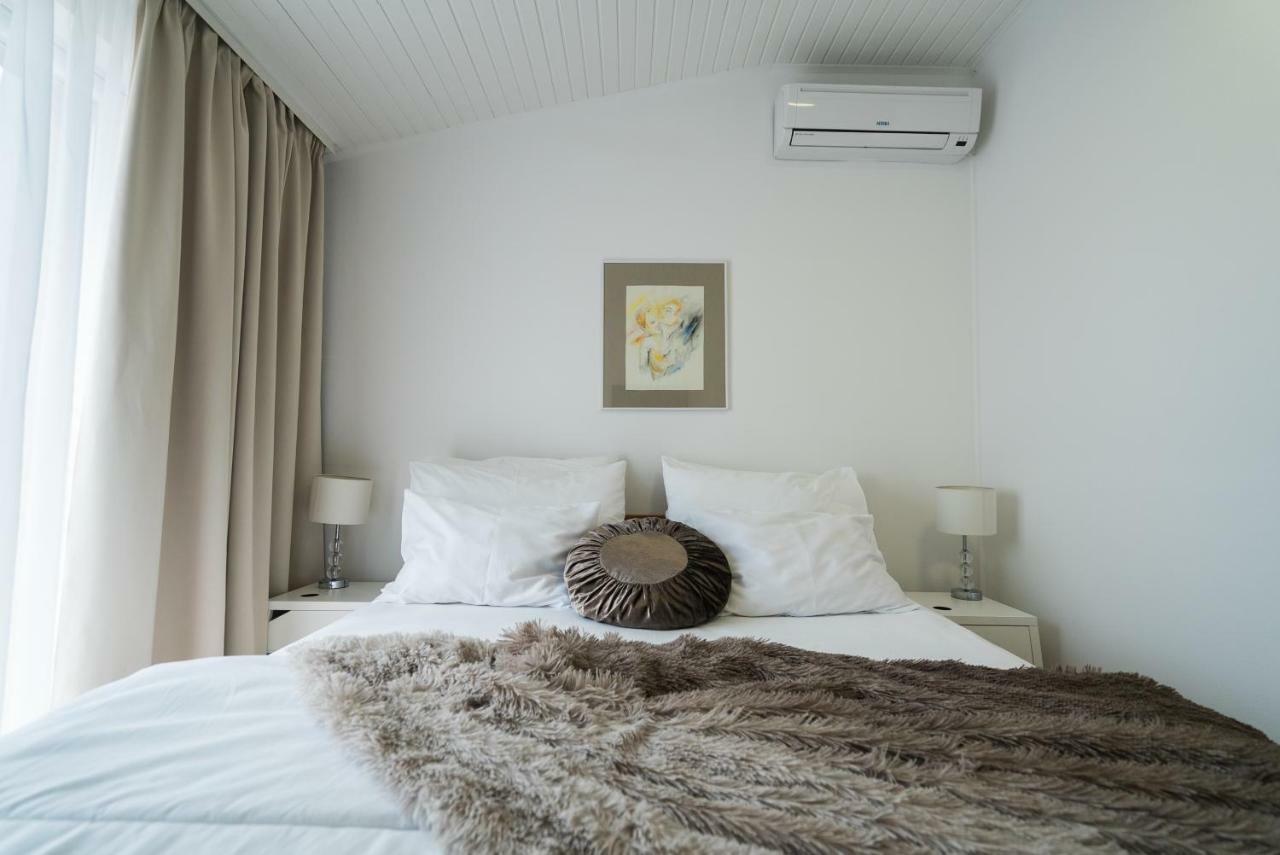 Guest House Lana سبليت المظهر الخارجي الصورة