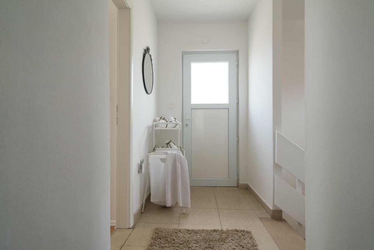 Guest House Lana سبليت المظهر الخارجي الصورة