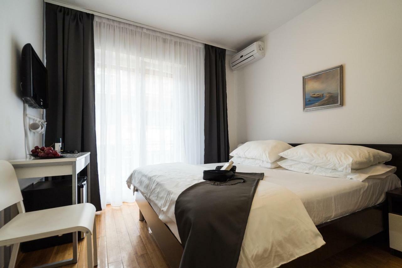 Guest House Lana سبليت المظهر الخارجي الصورة